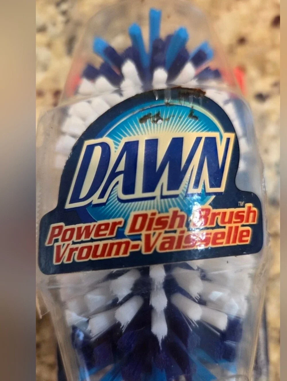 Dawn Soap dawn power